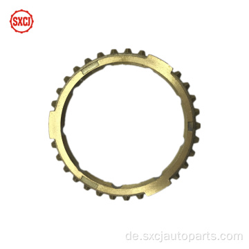 Messingsynchronisationsring 46772294 für europäische Auto Fiat Palio Getriebe Teile